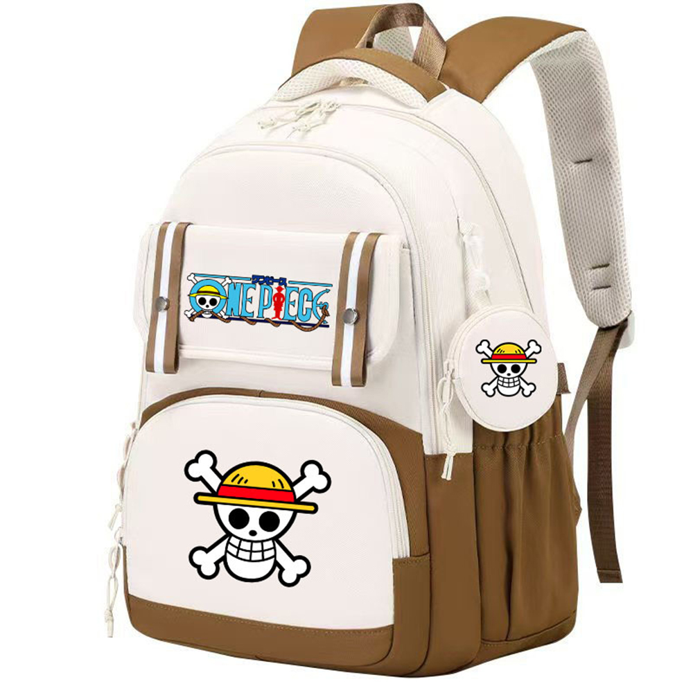 Zaino Anime One Piece Grande p - Laptop Accessories For Girls recensione e prezzo