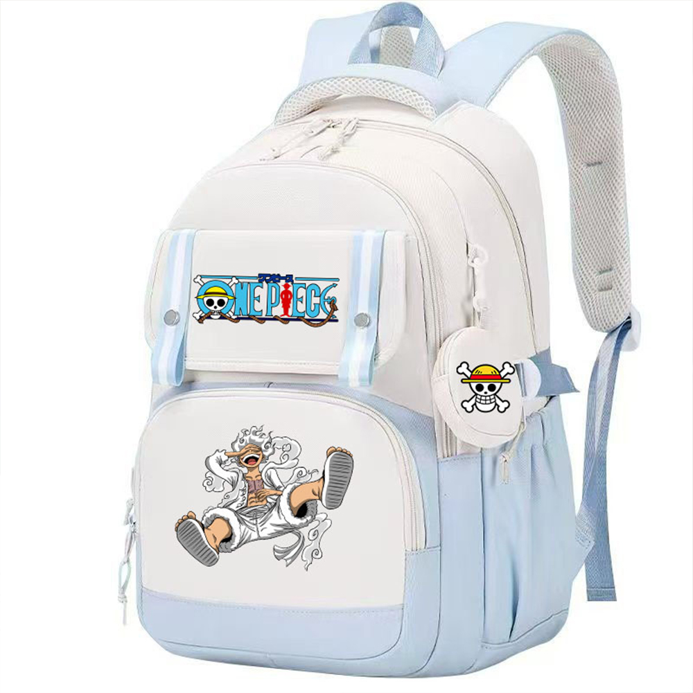 Zaino Anime One Piece Grande p - Laptop Accessories For Girls recensione e prezzo