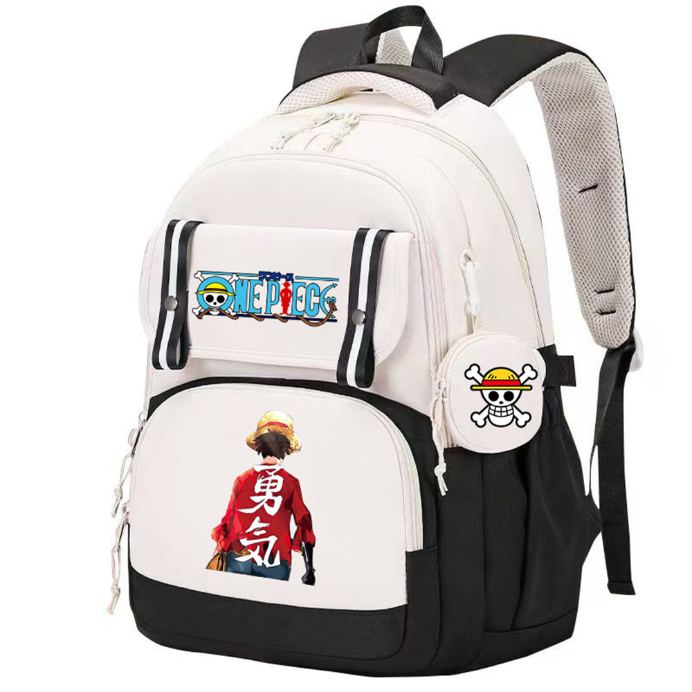 Zaino Anime One Piece Grande p - Laptop Accessories For Girls recensione e prezzo