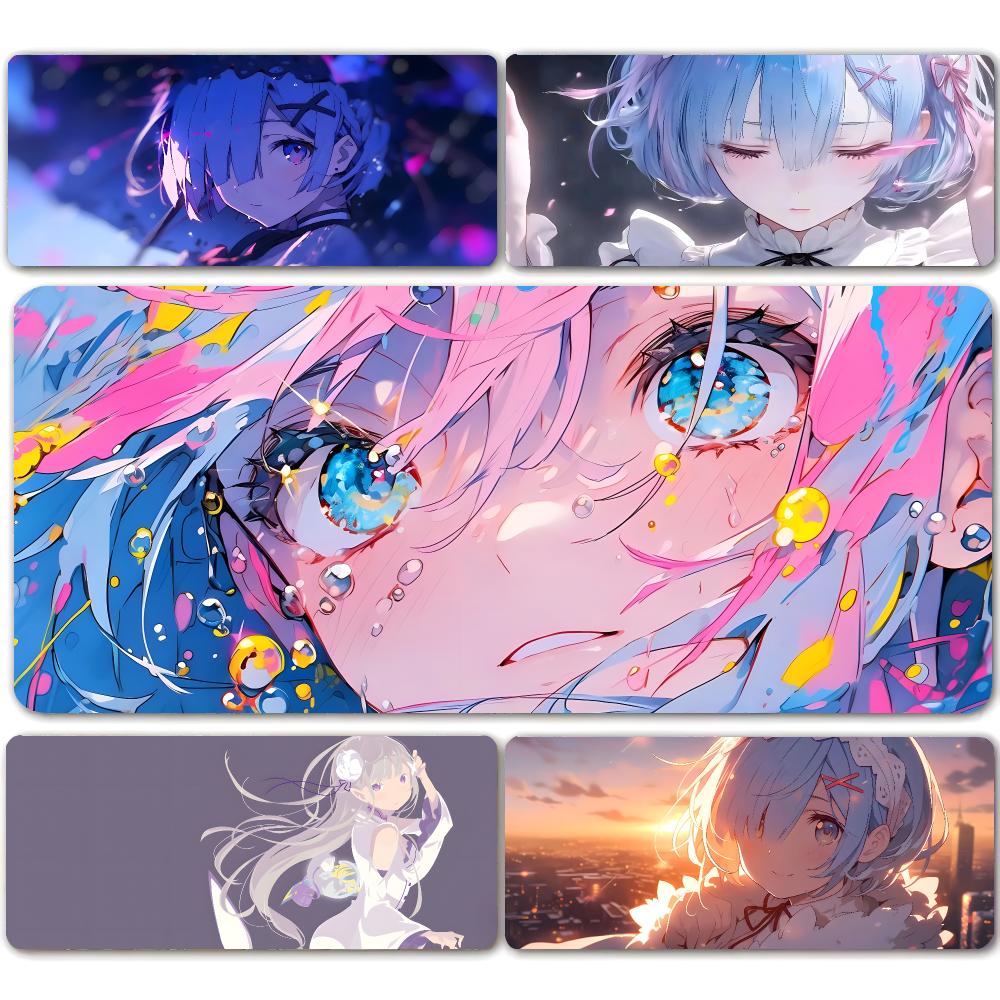 ReZero Starting Life In Anothe - Laptop Accessories World recensione e prezzo