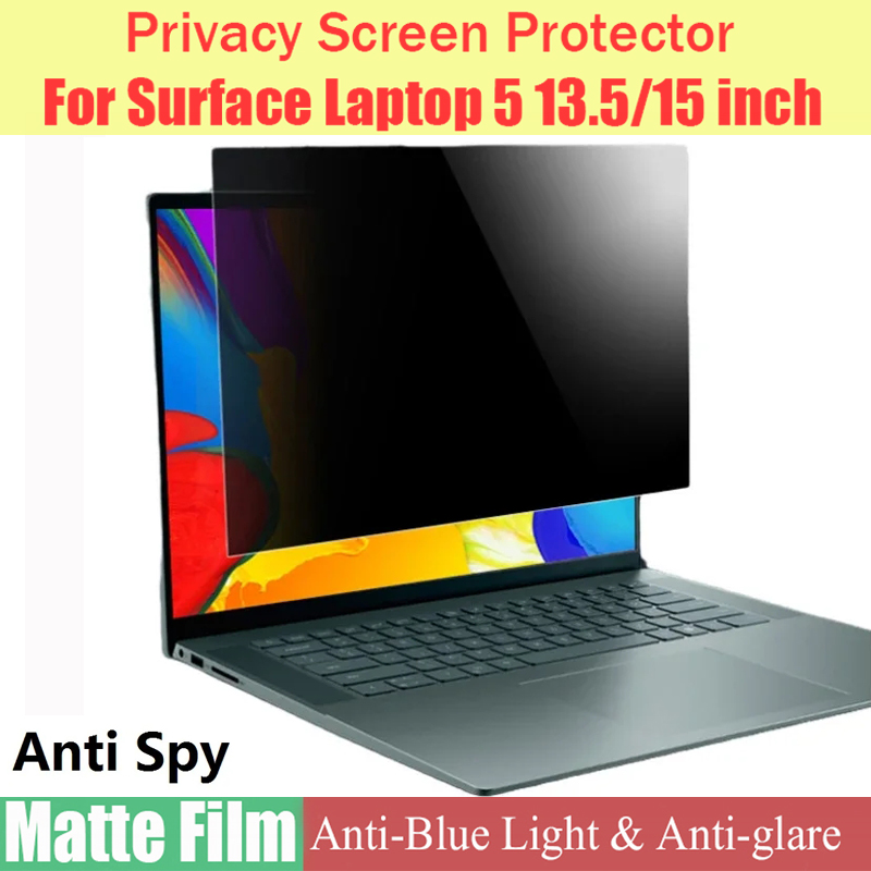 Proteggi schermo anti-peep per - Privacy Screen Filter recensione e prezzo