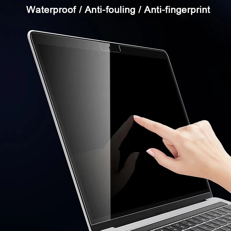 Anti-peek Anti-spia Anti-rifle - Privacy Screen Filter recensione e prezzo