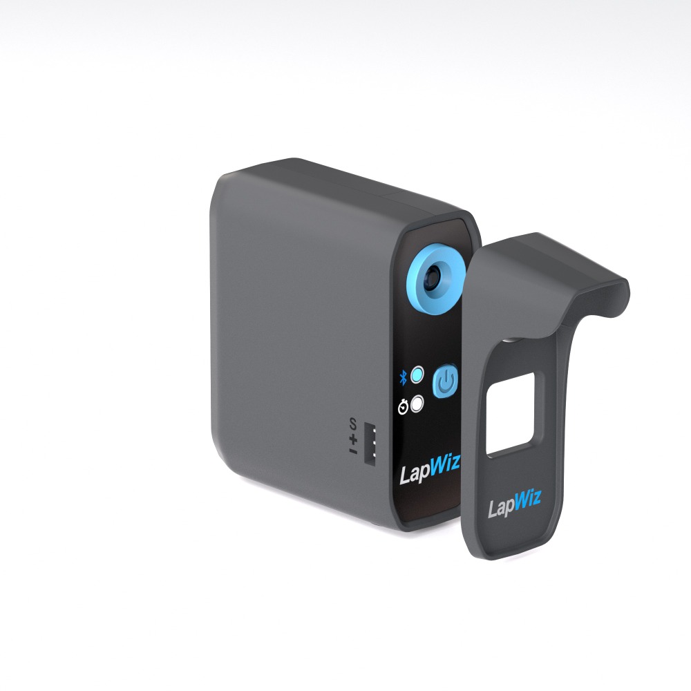 SkyRC LapWiz Pro Timer IR con  - Laptop Accessories Gadgets recensione e prezzo