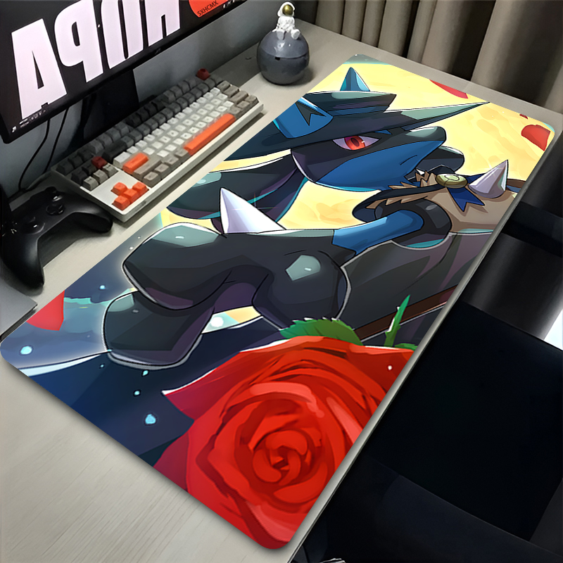 Tappetino per mouse Cool Anime - Laptop Accessories Table recensione e prezzo