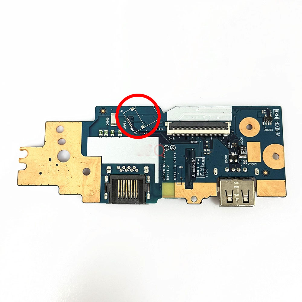 Per Lenovo ThinkPad E15 Gen 2  - Laptop Accessories Gadgets recensione e prezzo