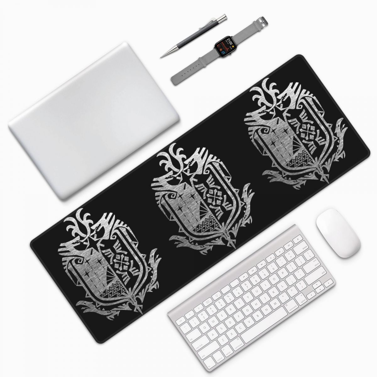 Tappetino per Mouse Grande di  - Laptop Accessories World recensione e prezzo