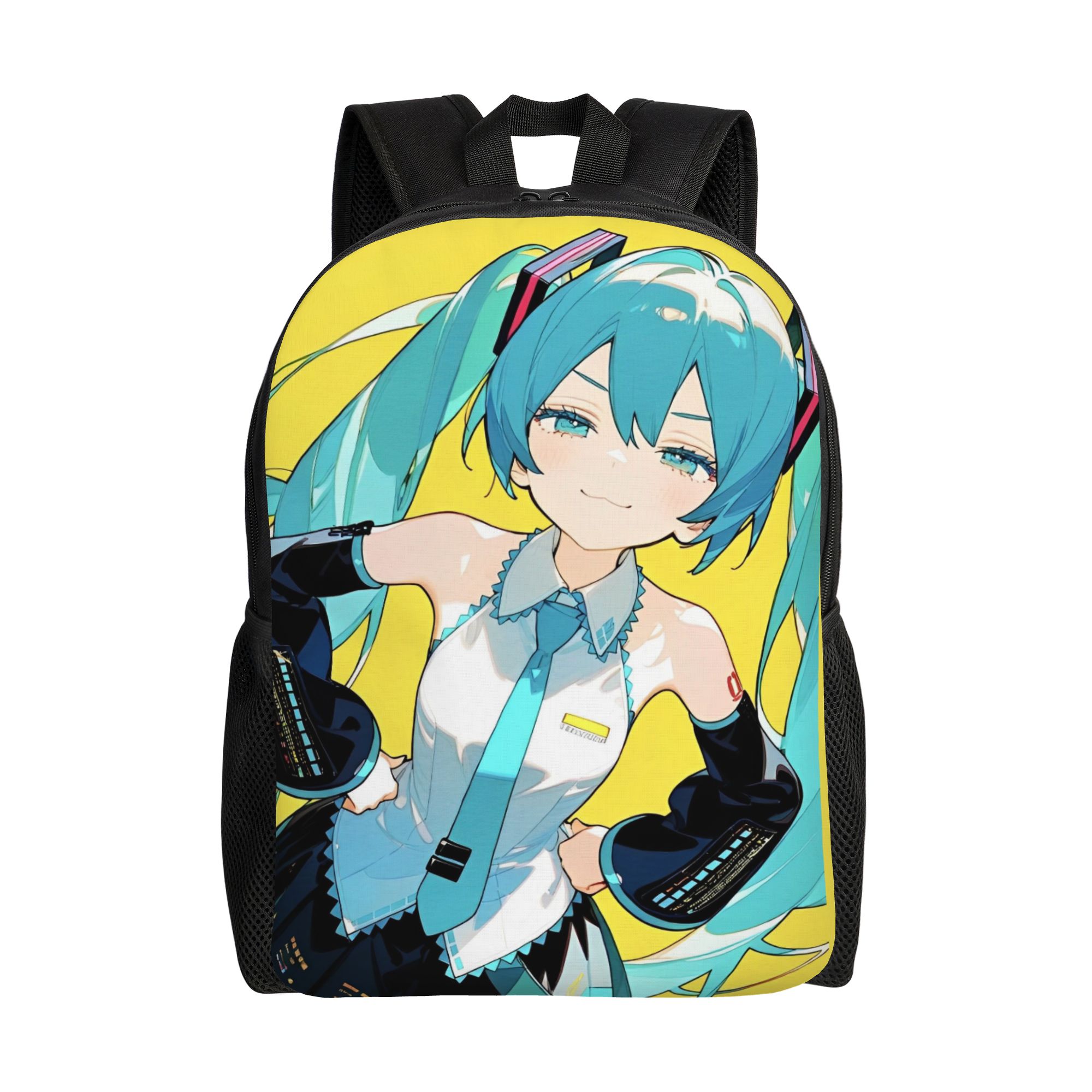 Zaino Classico Hatsune Miku, R - Laptop Accessories Bag For Men recensione e prezzo