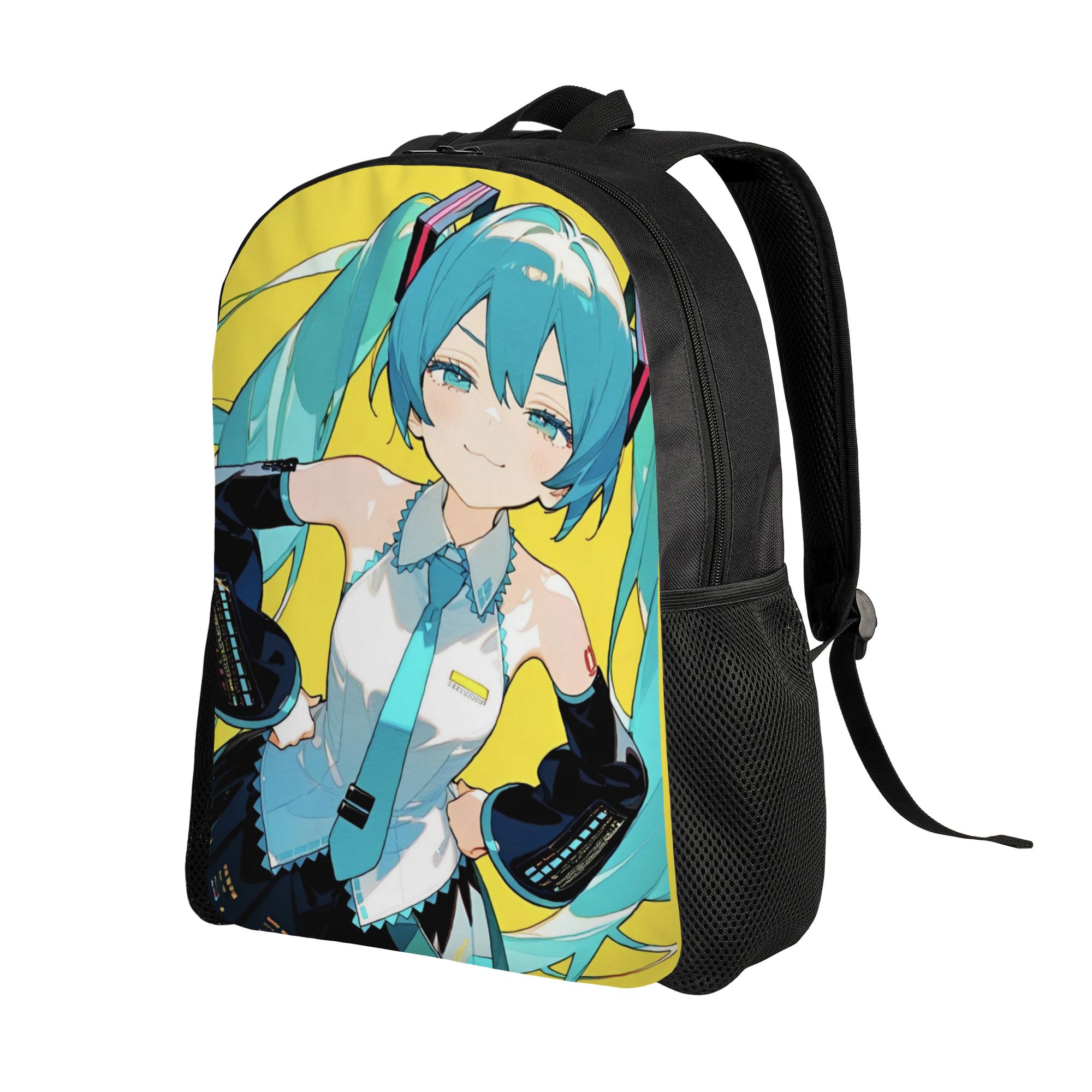 Zaino Classico Hatsune Miku, R - Laptop Accessories Bag For Men recensione e prezzo