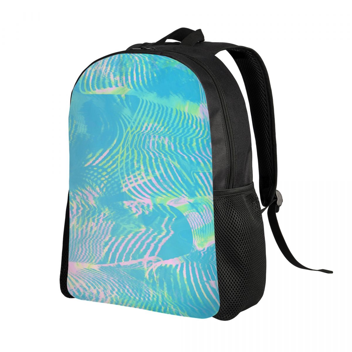 Zaino personalizzato con textu - Laptop Accessories Bag For Men recensione e prezzo