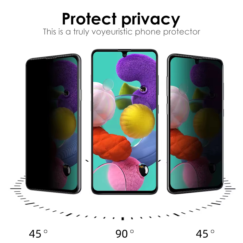 1-4 Pezzi Pellicola Protettiva - Privacy Screen Filter recensione e prezzo