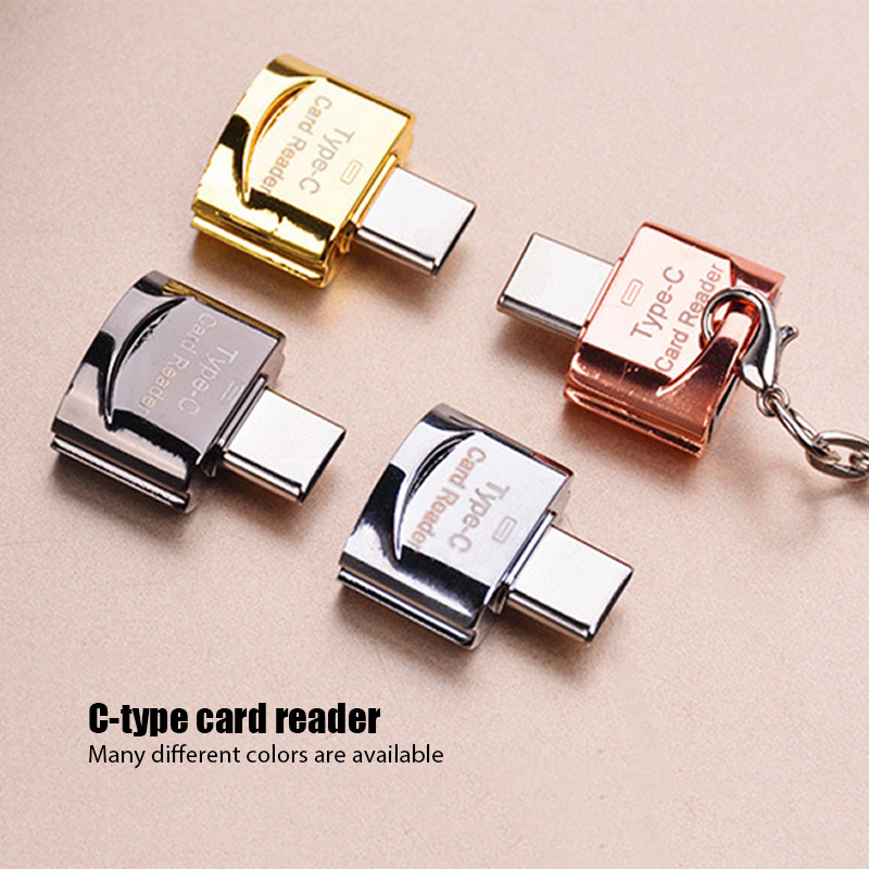 Lettore di schede Micro SD TF  - Laptop Accessories Gadgets recensione e prezzo
