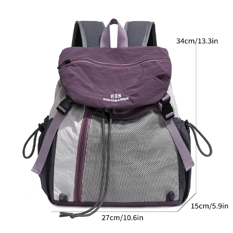 Zaino da pendolare alla moda Z - Laptop Accessories For Girls recensione e prezzo