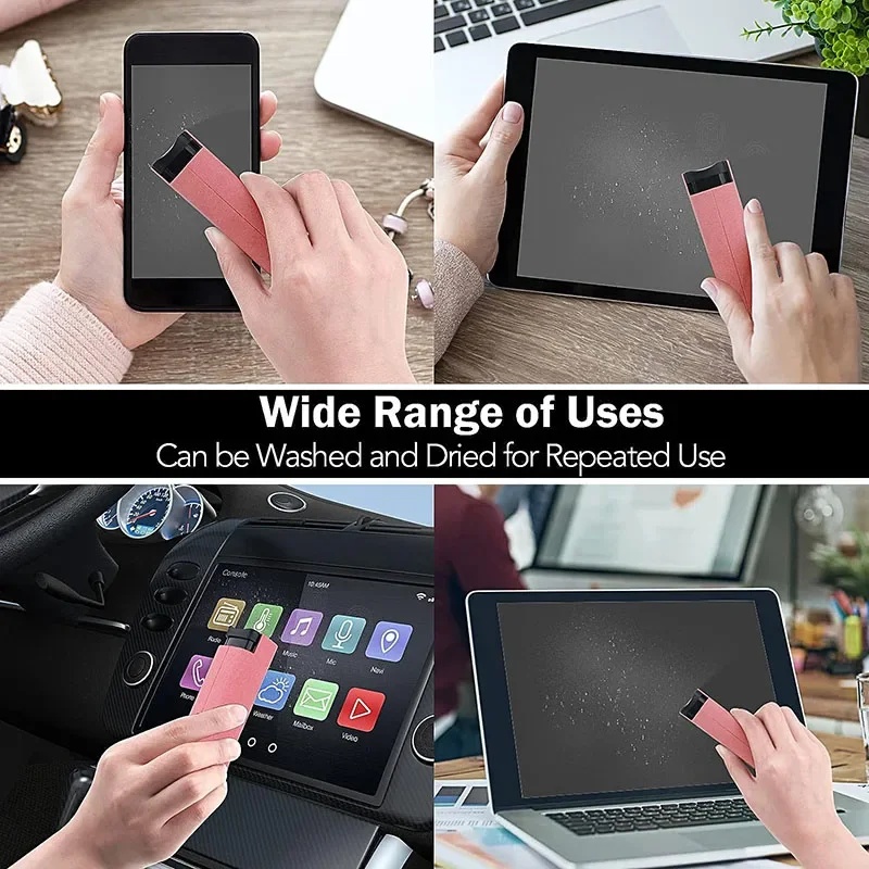 Mini Spray Detergente per Sche - Laptop Accessories Gadgets recensione e prezzo