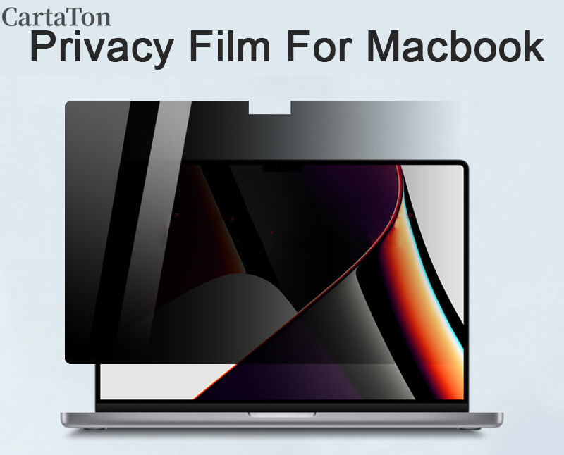 Filtro protettivo per schermo  - Privacy Screen Filter recensione e prezzo