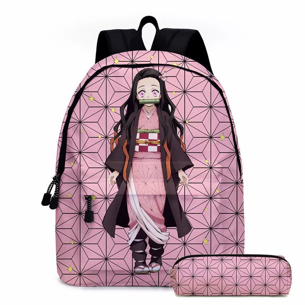 Set di 2 Pezzi Anime Demon Sla - Laptop Accessories For Girls recensione e prezzo