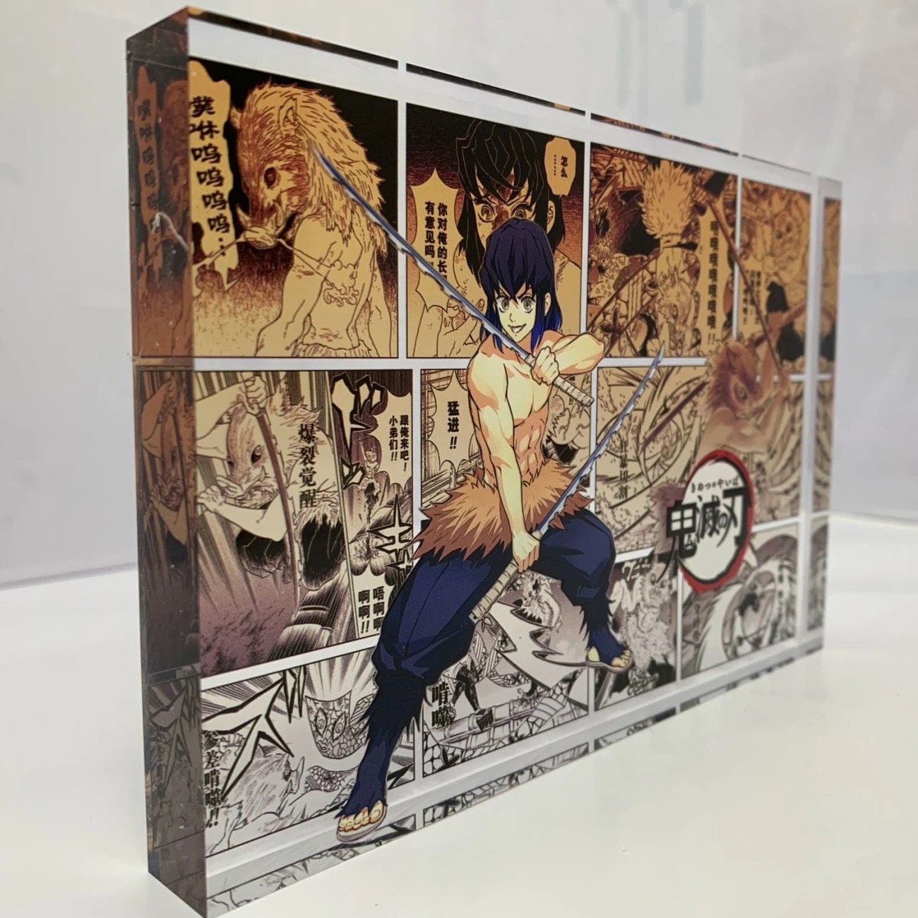 Hot Anime Demon Slayer Creativ - Laptop Accessories Gadgets recensione e prezzo