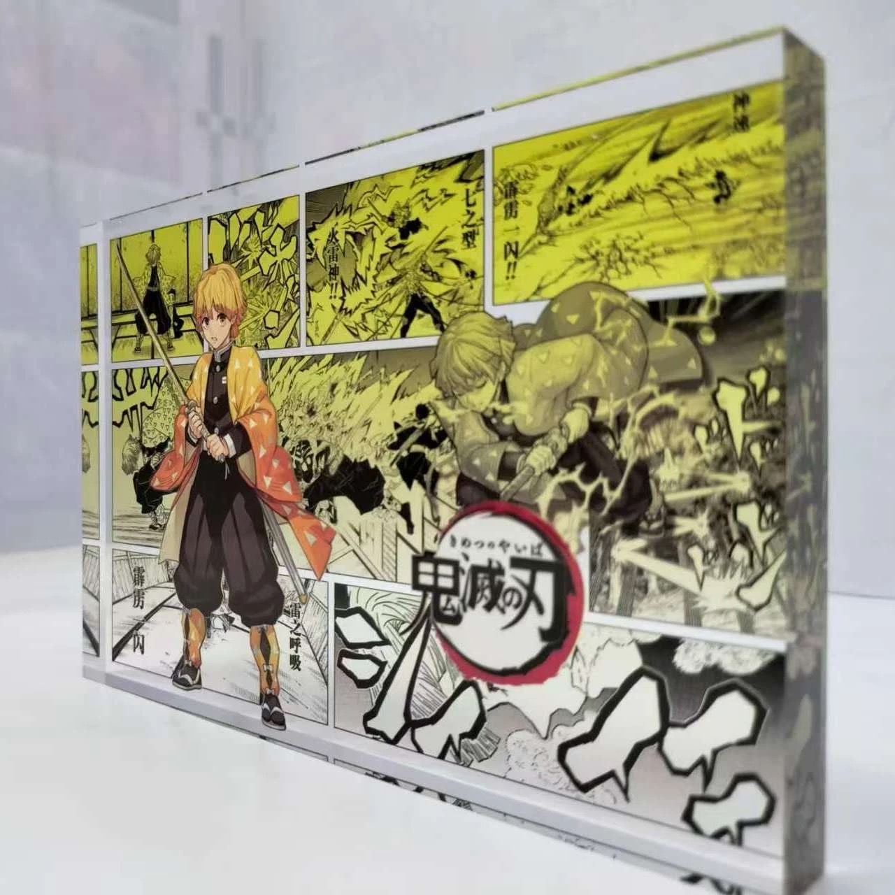 Hot Anime Demon Slayer Creativ - Laptop Accessories Gadgets recensione e prezzo