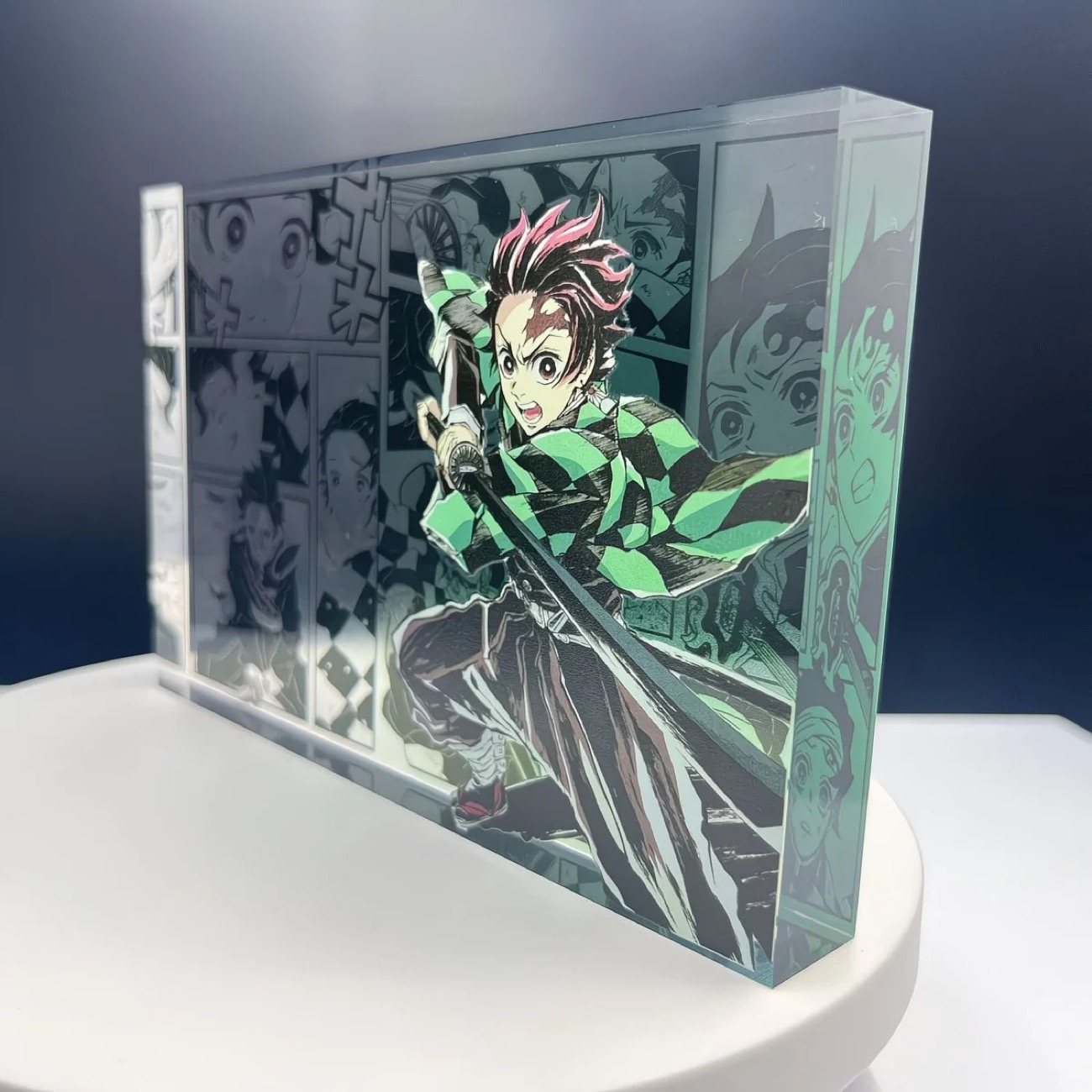 Hot Anime Demon Slayer Creativ - Laptop Accessories Gadgets recensione e prezzo