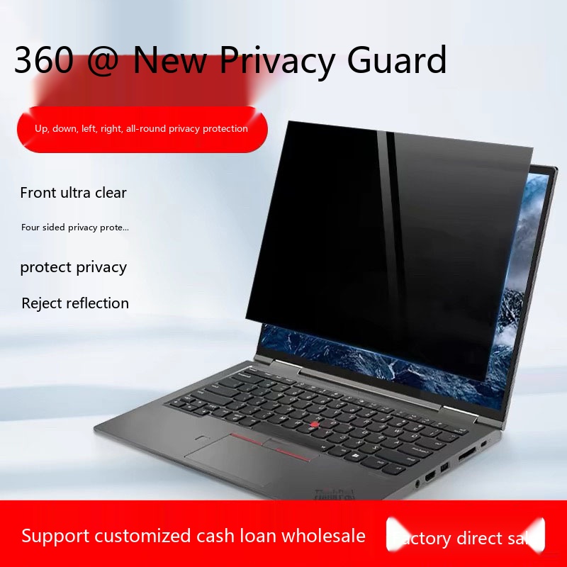 360 °   Filtro Privacy a Coper - Privacy Screen Filter recensione e prezzo
