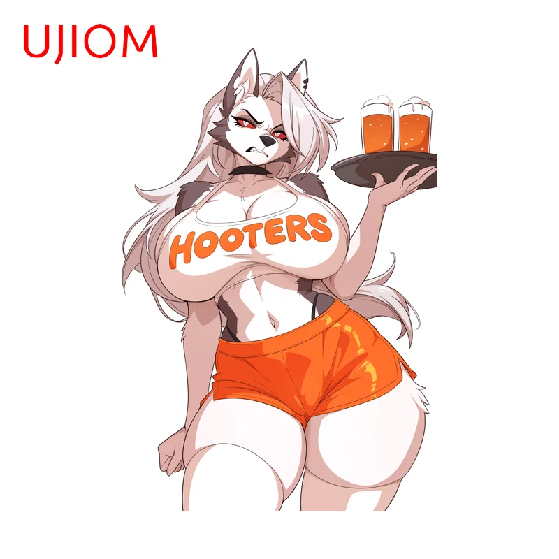 UJIOM Loona Sportswear Waifu A - Laptop Accessories For Girls recensione e prezzo