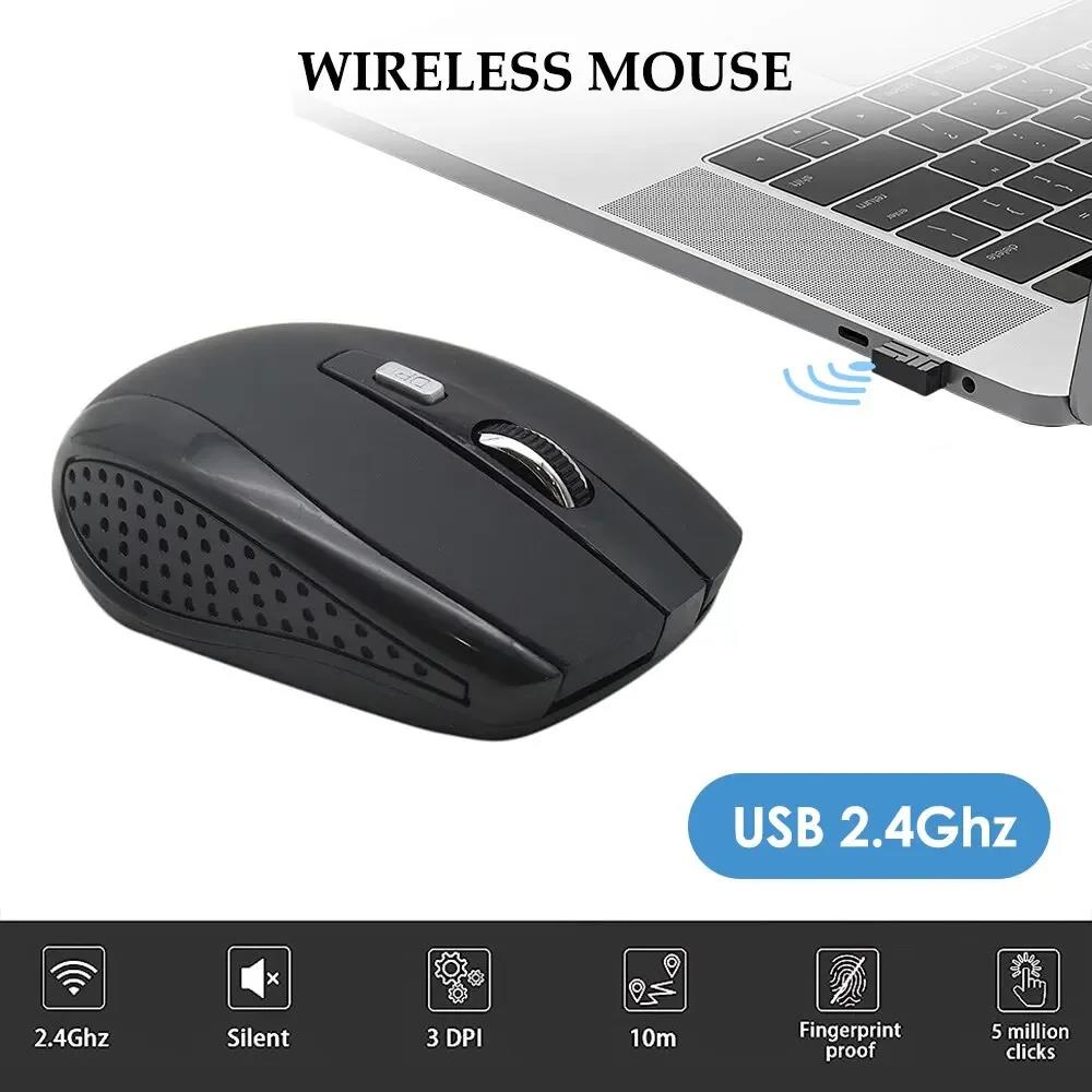 Mouse Bluetooth senza fili, mo - Laptop Accessories Gadgets recensione e prezzo