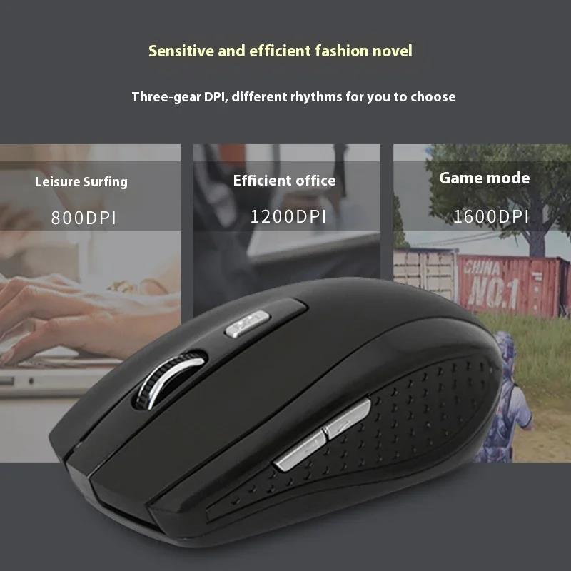 Mouse Bluetooth senza fili, mo - Laptop Accessories Gadgets recensione e prezzo