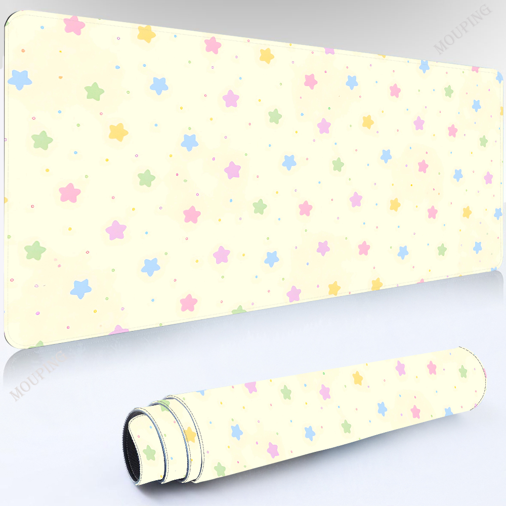 Laptop Office Mausepad Yellow  - Yellow Laptop Accessories recensione e prezzo
