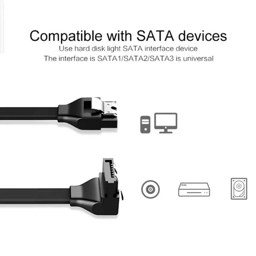 Cavo SATA 6Gbps ad Alta Veloci - Laptop Accessories Gadgets recensione e prezzo