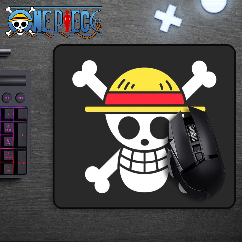 Cartoon One Piece Rufy Skull M - Laptop Accessories Table recensione e prezzo