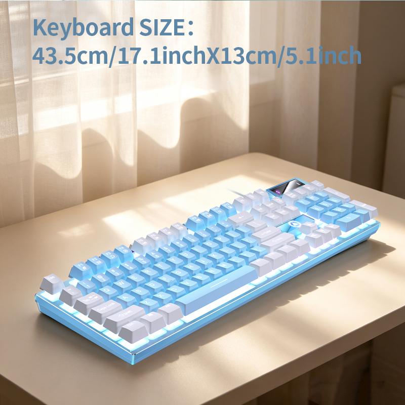 Set Combo Tastiera e Mouse da  - Laptop Accessories Combo Set recensione e prezzo