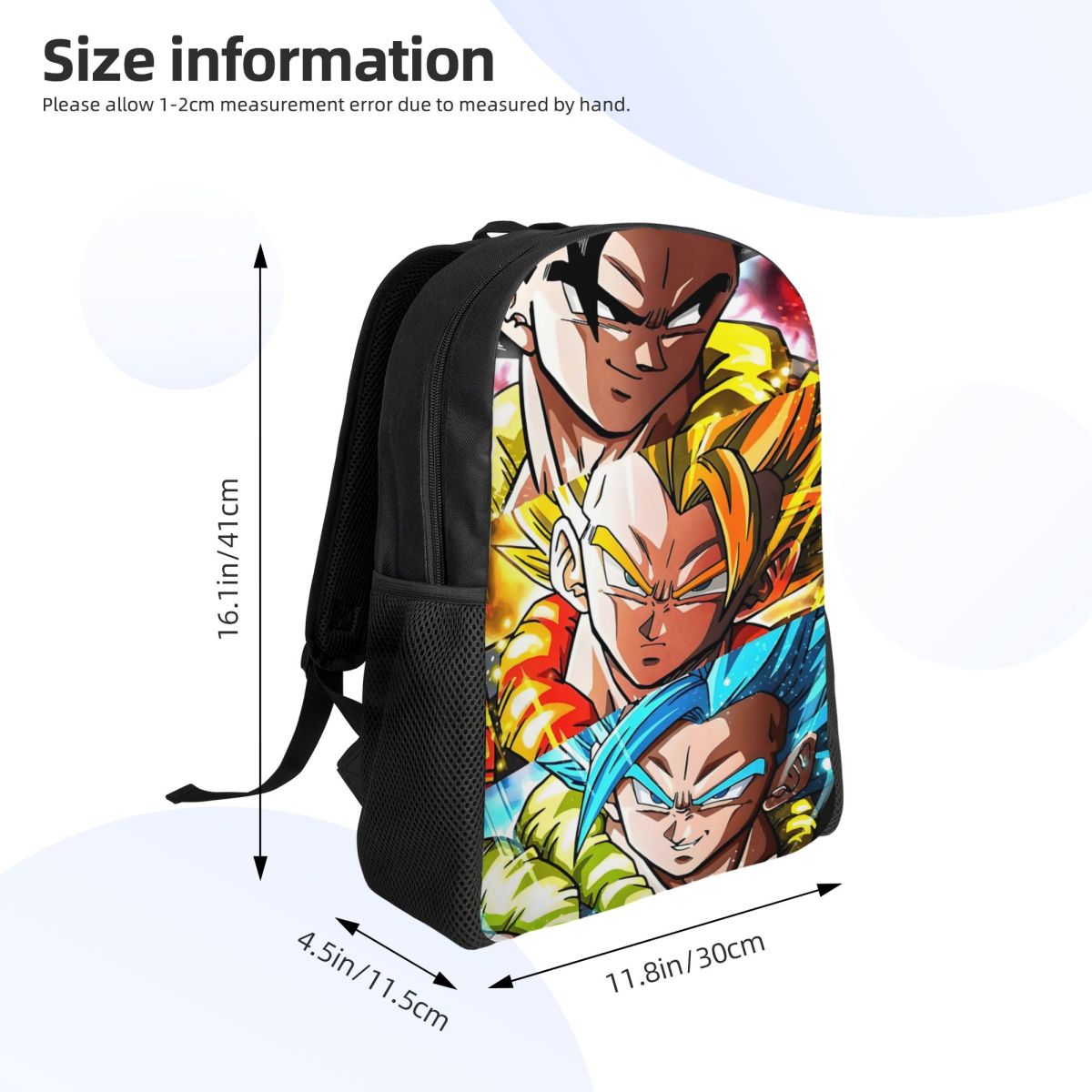 Zaino per laptop personalizzat - Laptop Accessories Bag For Men recensione e prezzo